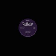 DJ HOTEL, Sleepless EP (12")