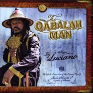 Luciano, The Qabalah Man (CD)