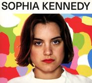 Sophia Kennedy, Sophia Kennedy (CD)