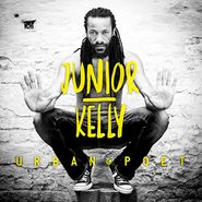 Junior Kelly, Urban Poet (LP)