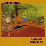 Superchunk, Tossing Seeds (Singles 89-91) [Record Store Day] (LP)