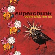 Superchunk, Come Pick Me Up [Remastered 180 Gram Vinyl] (LP)
