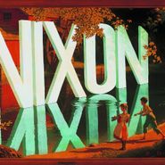 Lambchop, Nixon (LP)