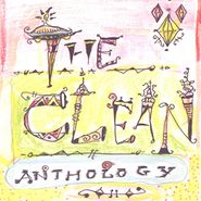 The Clean, Anthology (LP)