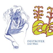 Destroyer, Your Blues [180 Gram Vinyl] (LP)