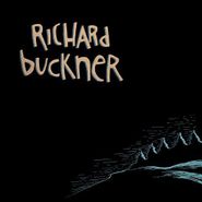Richard Buckner, The Hill (LP)