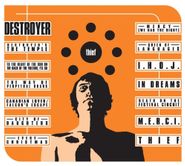 Destroyer, Thief (LP)