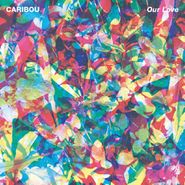 Caribou, Our Love [180 Gram Vinyl] (LP)