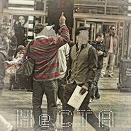 HeCTA, The Diet (LP)