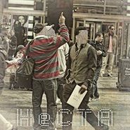 HeCTA, The Diet (CD)