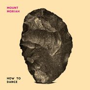 Mount Moriah, How To Dance (CD)