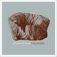 Mount Moriah, Calvander EP (7")