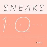 Sneaks, It's A Myth (LP)