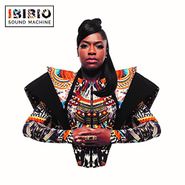 Ibibio Sound Machine, Uyai [Blue Vinyl] (LP)