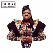 Ibibio Sound Machine, Uyai (LP)