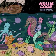 Hollie Cook, Vessel Of Love [Indie Exclusive Pink Vinyl] (LP)