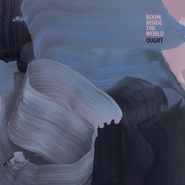 Ought, Room Inside The World (LP)