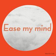 Shout Out Louds, Ease My Mind (CD)