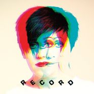 Tracey Thorn, Record (LP)