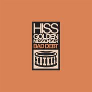 Hiss Golden Messenger, Bad Debt (CD)