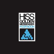 Hiss Golden Messenger, Poor Moon (LP)