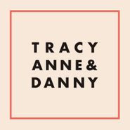 Tracyanne & Danny, Tracyanne & Danny [Opaque Red Vinyl w/ Bonus 7"] (LP)