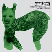 Superchunk, What A Time To Be Alive [Acoustic] / Erasure [Acoustic] [Record Store Day] (7")
