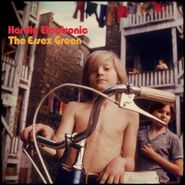 The Essex Green, Hardly Electronic (LP)