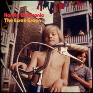 The Essex Green, Hardly Electronic (CD)