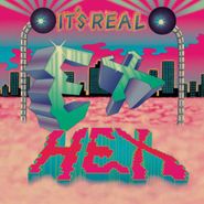 Ex Hex, It's Real (LP)