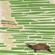 Jade Hairpins, Harmony Avenue (LP)