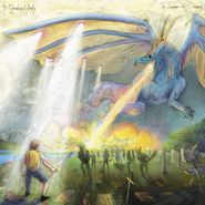 The Mountain Goats, In League With Dragons (LP)