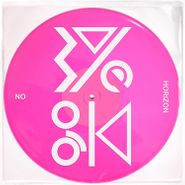 Wye Oak, No Horizon EP [Pink Vinyl] (12")