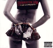 Unwritten Law, Live And Lawless (CD)