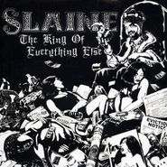 Slaine, The King Of Everything Else (LP)