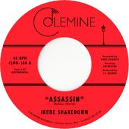 Ikebe Shakedown, Assassin / View From Above (7")