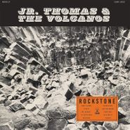 Jr. Thomas & The Volcanos, Rockstone (LP)