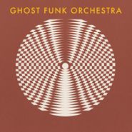 Ghost Funk Orchestra, Walk Like A Motherfucker / Isaac Hayes (7")
