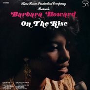 Barbara Howard, On The Rise [Pink Vinyl] (LP)