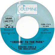 Durand Jones & The Indications, Morning In America / Cruisin' To The Park (7")