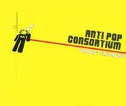 Anti-Pop Consortium, Tragic Epilogue (CD)
