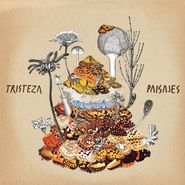 Tristeza, Paisajes (CD)