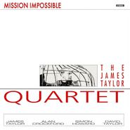 The James Taylor Quartet, Mission Impossible [180 Gram Vinyl] (LP)