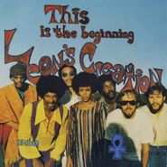 Leon's Creation, This Is The Beginning [Import] (CD)