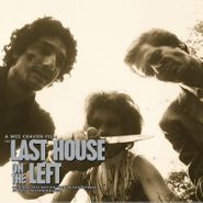 David A. Hess, The Last House On The Left [OST] (LP)