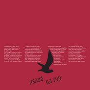 Mack Sigis Porter, Peace On You (LP)