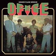 Ofege, Higher Plane Breeze [Colored Vinyl] (LP)