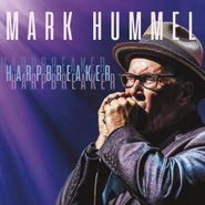 Mark Hummel, Harpbreaker (CD)