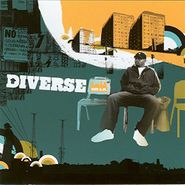 Diverse, One A.M. (LP)