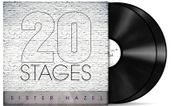 Sister Hazel, 20 Stages (LP)